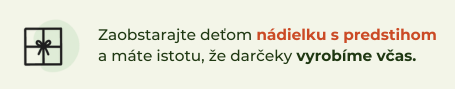 SK nakupte na Vánoce včas
